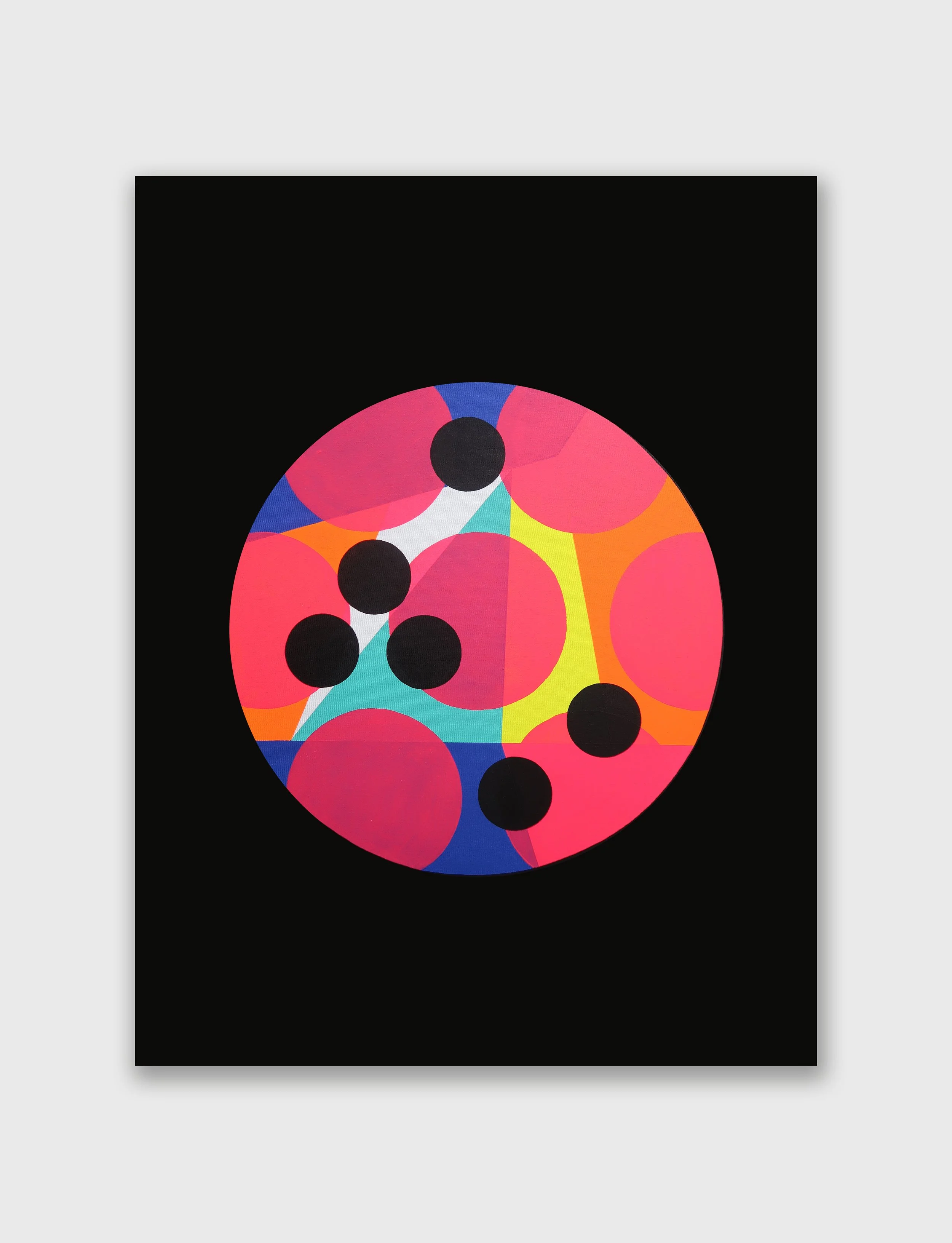 EA2026_BLACK GALLERY — ESTE ARTE